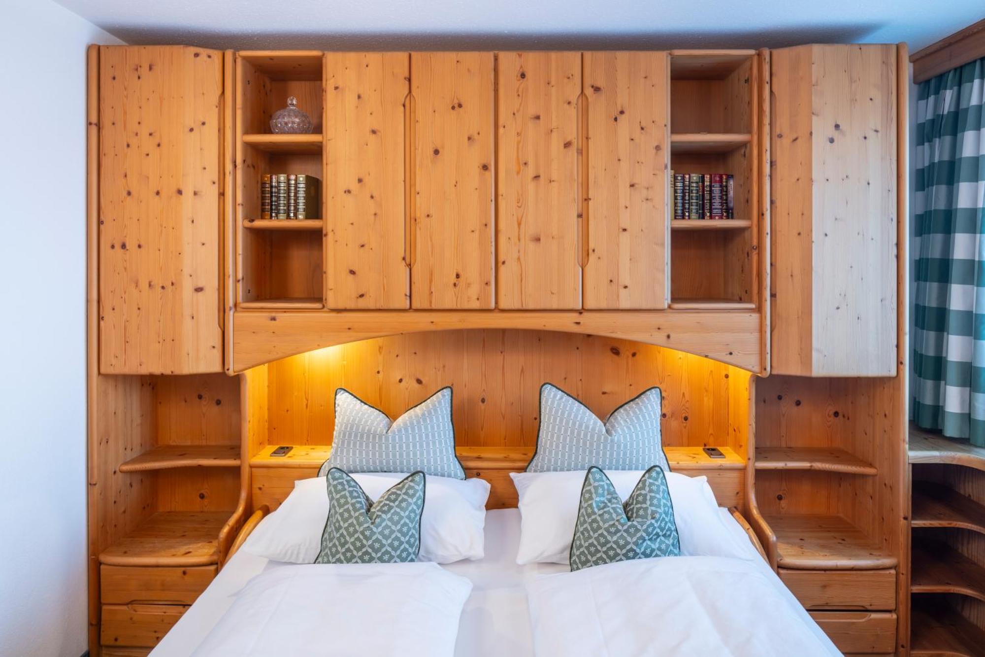 Wander- Und Wellnesshotel Kanzler Bad Mitterndorf Exterior photo
