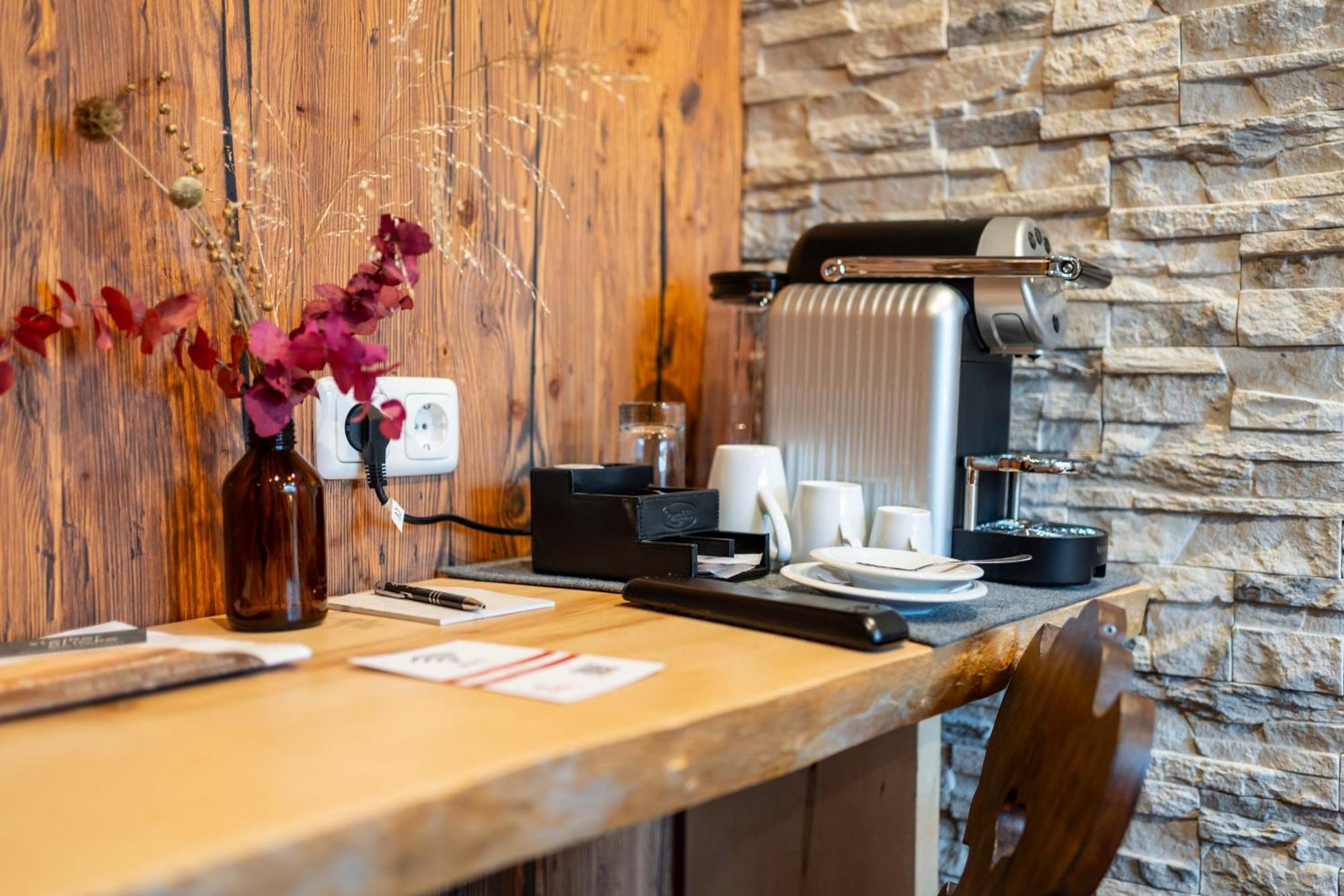 Wander- Und Wellnesshotel Kanzler Bad Mitterndorf Exterior photo